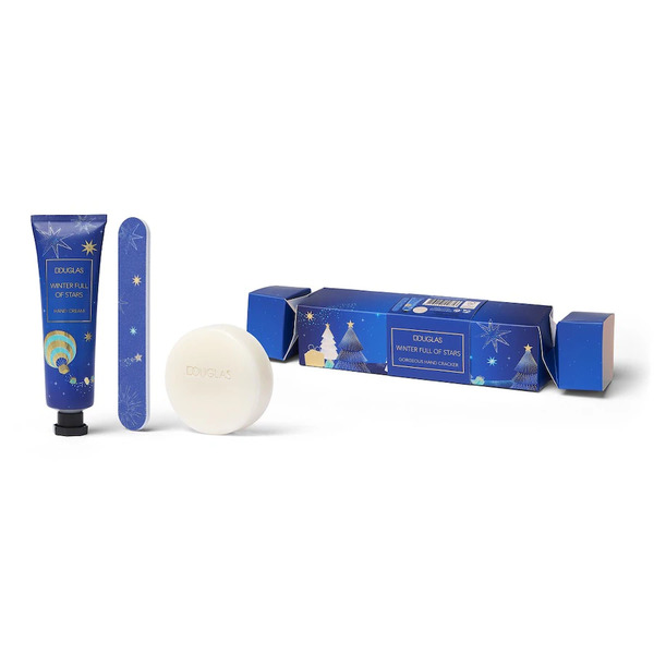  Douglas Collection - Seasonal Hand Care Set Cofanetti Manicure 1 Pieces Unisex 