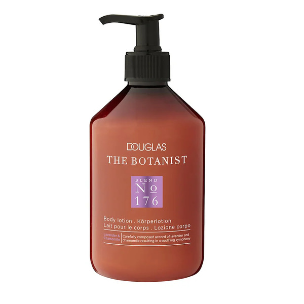  Douglas Collection - The Botanist Lavender & Chamomile Body Lotion Crema Corpo 500 Ml Unisex 