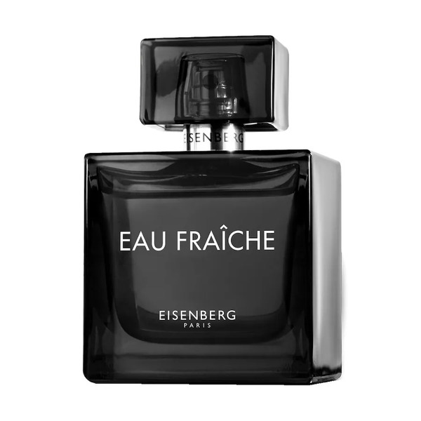  Eisenberg - L'art Du Parfum Eau Fraîche Profumi Uomo 30 Ml Male 