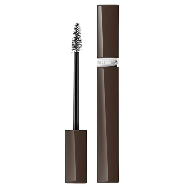  Eisenberg - Le Maquillage Brow Definer & Lash Primer 2 Chestnut Tinte Sopracciglia 7 Ml Grigio Female 