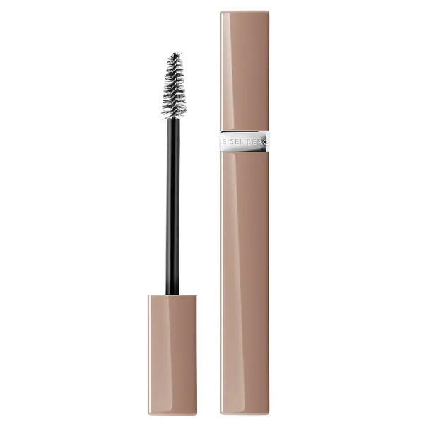  Eisenberg - Le Maquillage Brow Definer & Lash Primer 2 Chestnut Tinte Sopracciglia 7 Ml Marrone Chiaro Female 