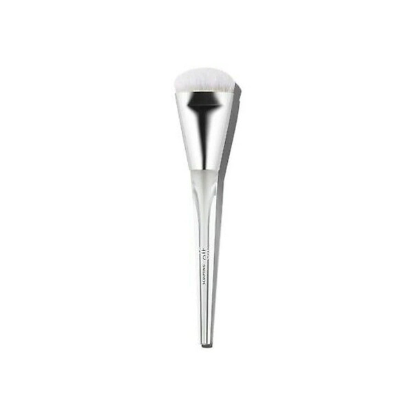  E.l.f. - Beautifully Precise Sculpting Brushprecision Sculpting Brush Pennelli Cipria 1 Pieces Unisex 
