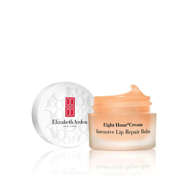  Elizabeth Arden - Eight Hour Balsamo Riparatore Intensivo Per Le Labbra Balsamo Labbra 11.6 Ml Unisex 