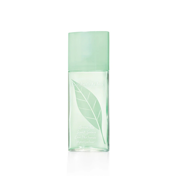  Elizabeth Arden - Green Tea Profumi Donna 30 Ml Female 