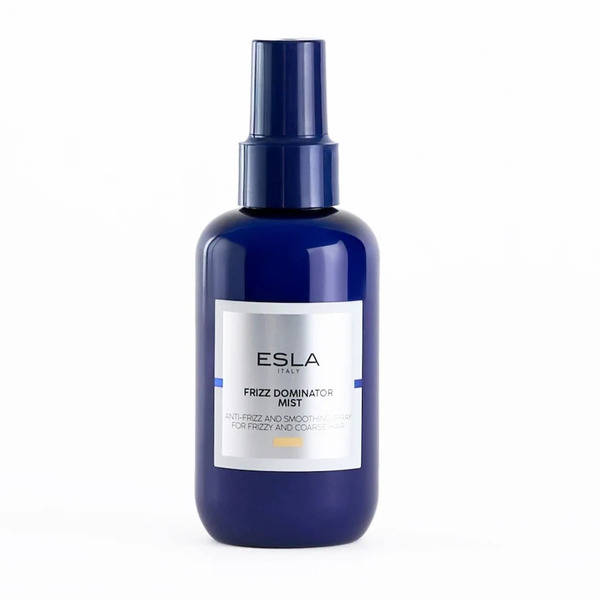  Esla Italy - Frizz Dominator Mist Maschere 150 Ml Unisex 