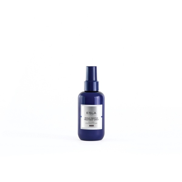  Esla Italy - Repair Prestige Treatment Spray Shampoo 150 Ml Unisex 