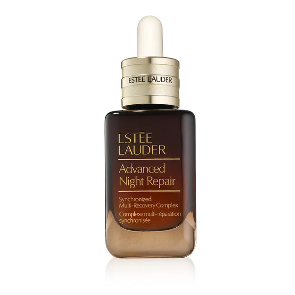  Estée Lauder - Advanced Night Repair Synchronized Multi-recovery Complex Siero Antirughe 75 Ml Unisex 