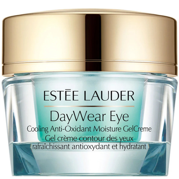  Estée Lauder - Daywear Daywear Eye Cooling Anti-oxidant Moisture Gel Creme Crema Contorno Occhi 15 Ml Female 