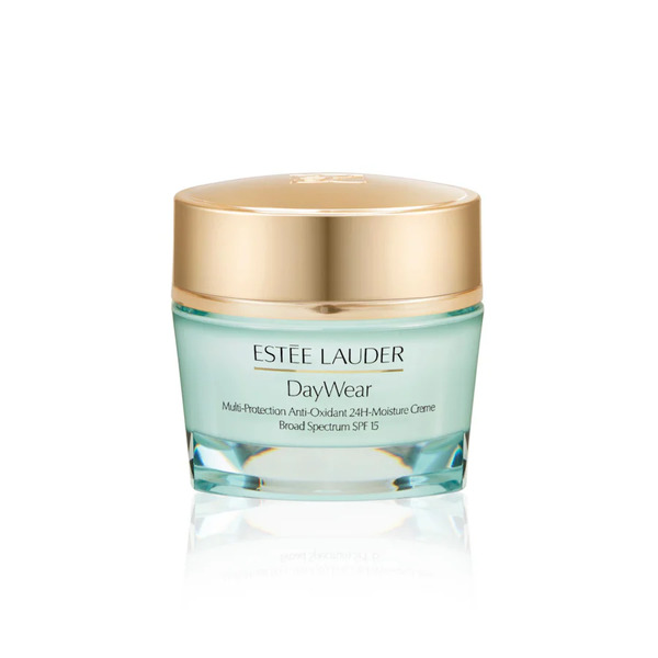  Estée Lauder - Daywear Multi-protection Anti-oxidant 24h-moisture Creme Spf15 Dry Skin - Crema Ricca Per Pelli Aride Crema Viso 50 Ml Female 