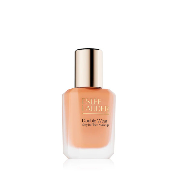  Estée Lauder - Double Wear Stay-in-place Longwear Matte Spf10 Fondotinta 30 Ml Marrone Chiaro Unisex 