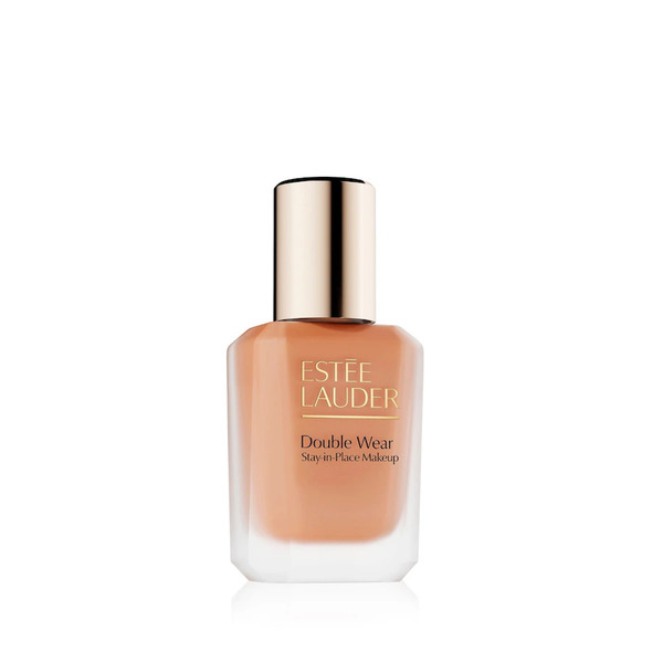  Estée Lauder - Double Wear Stay-in-place Longwear Matte Spf10 Fondotinta 30 Ml Marrone Chiaro Unisex 