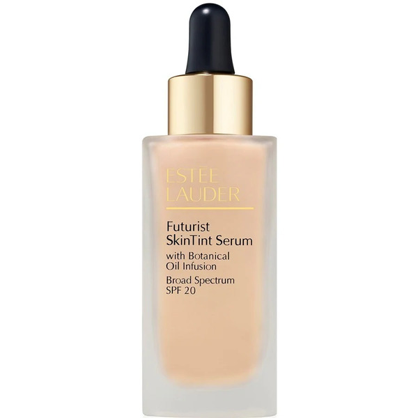  Estée Lauder - Futurist Skin Tint Serum Spf 20 Fondotinta 30 Ml Nude Unisex 