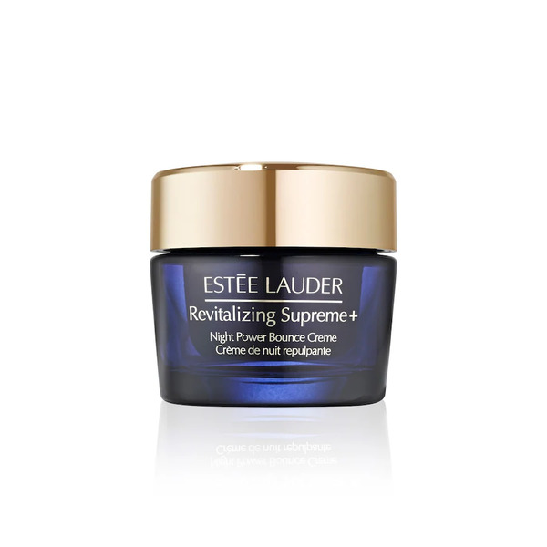 Estée Lauder - Revitalizing Supreme+ Bounce Night Creme Crema Viso 50 Ml Unisex 