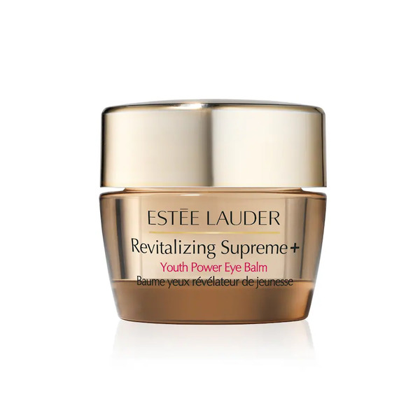  Estée Lauder - Revitalizing Supreme+ Revitalizing Supreme + Youth Power Eye Balm Crema Contorno Occhi 15 Ml Female 