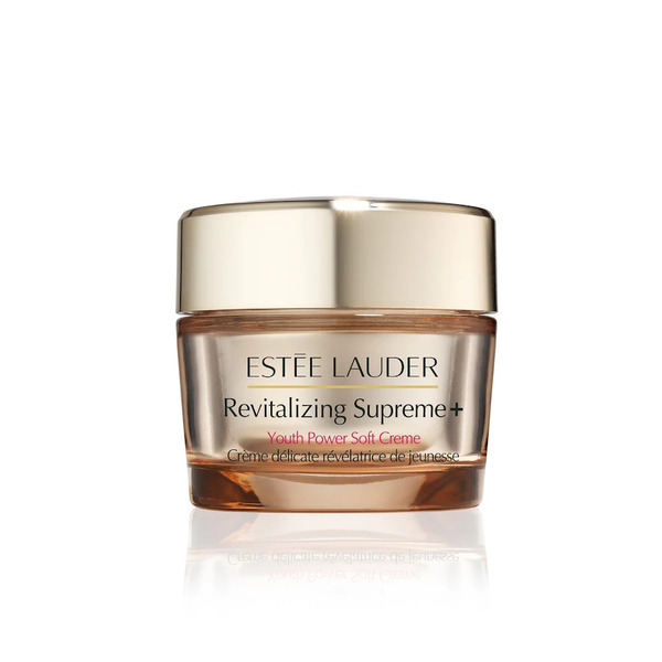  Estée Lauder - Revitalizing Supreme+ Youth Power Soft Creme Crema Viso 50 Ml Female 