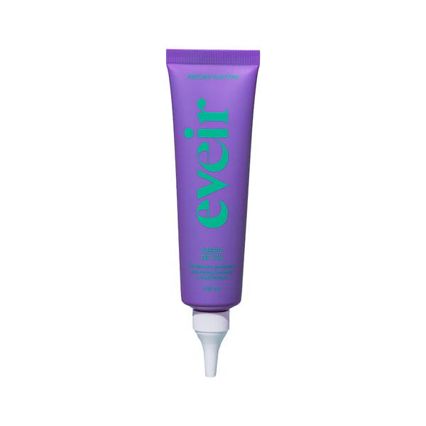  Eveir - Restart Routine - Siero Detox Olio E Siero 100 Ml Unisex 