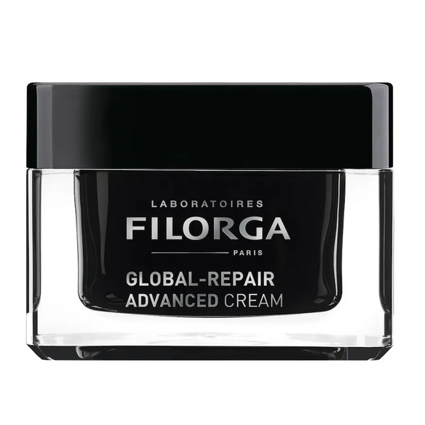 Filorga - Global-repair Advanced - Crema Anti-eta', Trattamento Ultra Riparatore Crema Viso 50 Ml Unisex 