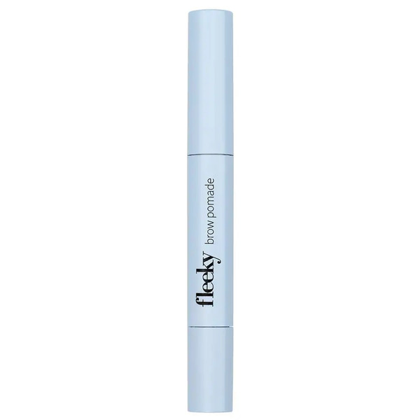 Fleeky - Crema Colorata Per Sopracciglia- Scolpisce E Riempe Matite Sopracciglia 2 G Marrone Chiaro Unisex 