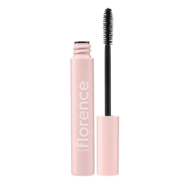  Florence By Mills - Up A Notch Black - Volumizing Mascara 10.5 G Nero Unisex 
