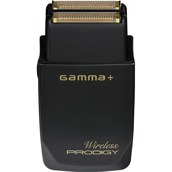  Gamma+ - Rasoio Ad Alte Prestazioni Con Ricarica Senza Filo Rasoio Prodigy Senza Fili Rasatura 1 Pieces Male 