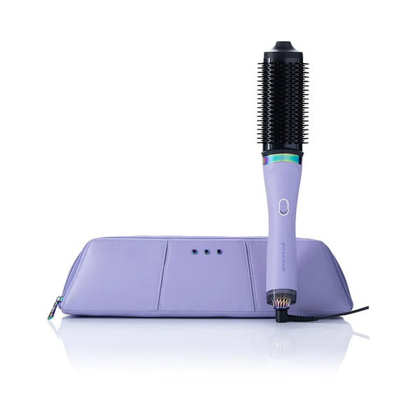  Ghd - Duet Blowdry Ss25 - Spazzola Asciugacapelli Professionale 2 In 1 Spazzole Rotanti 1 Pieces Unisex 