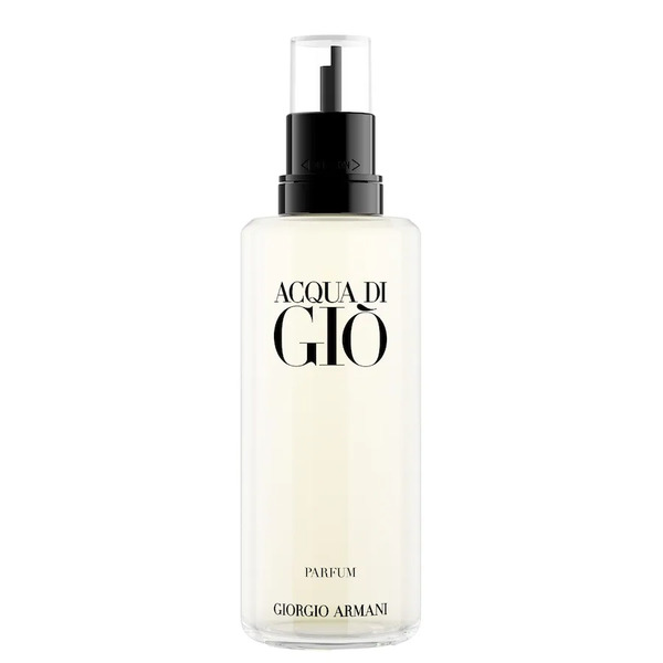  Giorgio Armani - Acqua Di Giò Profumi Uomo 150 Ml Male 