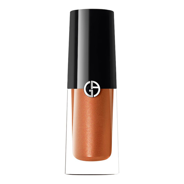  Giorgio Armani - Armani Beauty Eye Tint Ombretto Liquido A Lunga Durata Ombretti 3.9 Ml Corallo Unisex 