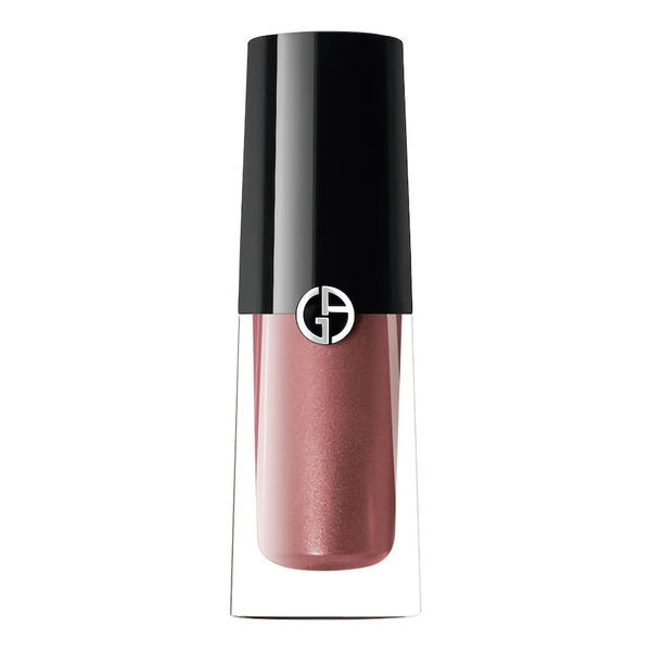 Giorgio Armani - Armani Beauty Eye Tint Ombretto Liquido A Lunga Durata Ombretti 3.9 Ml Oro Rosa Unisex 