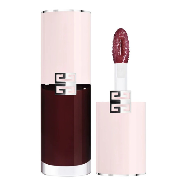  Givenchy - Rose Perfefcto Perfecto Serum Lip Oil Lucidalabbra 7.5 Ml Marrone Female 