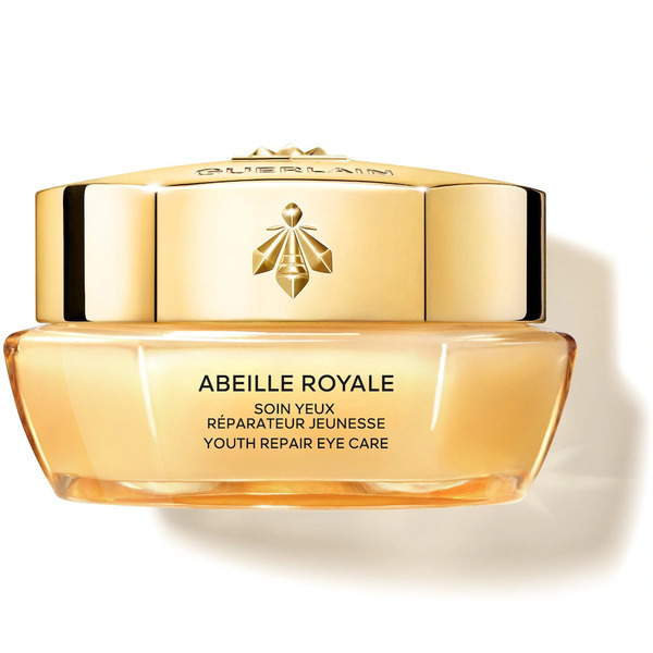  Guerlain - Abeille Royale Youth Repair Eye Care – Trattamento Contorno Occhi Crema Contorno Occhi 15 Ml Unisex 