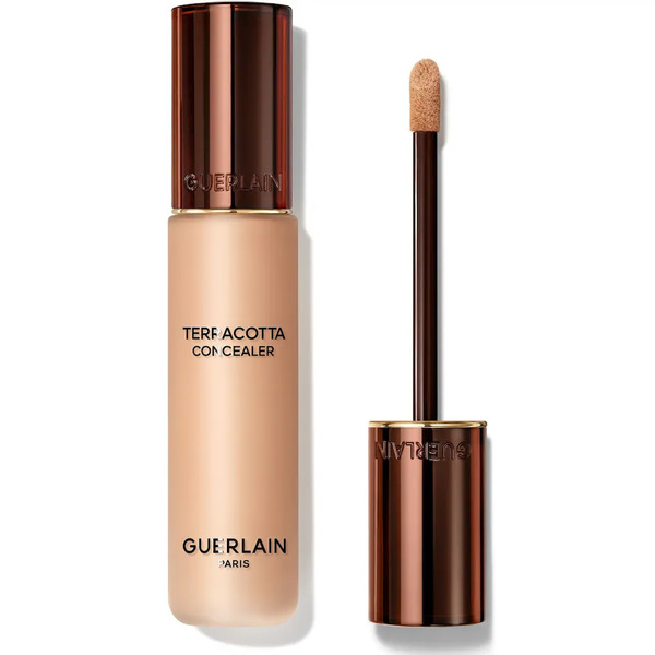  Guerlain - Terracotta Correttore Perfezione Naturale Tenuta 24 Ore - No Transfer Correttori 11.5 Ml Marrone Chiaro Unisex 