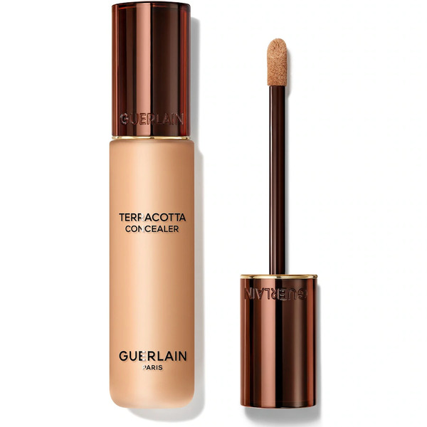  Guerlain - Terracotta Correttore Perfezione Naturale Tenuta 24 Ore - No Transfer Correttori 11.5 Ml Marrone Chiaro Unisex 