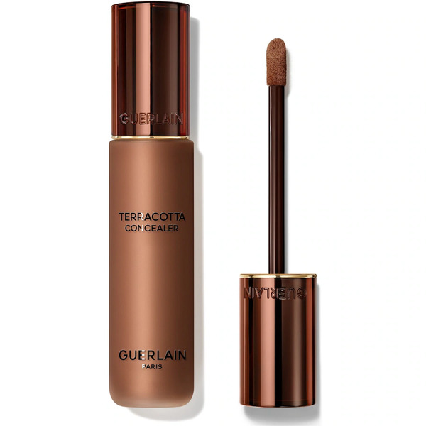  Guerlain - Terracotta Correttore Perfezione Naturale Tenuta 24 Ore - No Transfer Correttori 11.5 Ml Marrone Unisex 