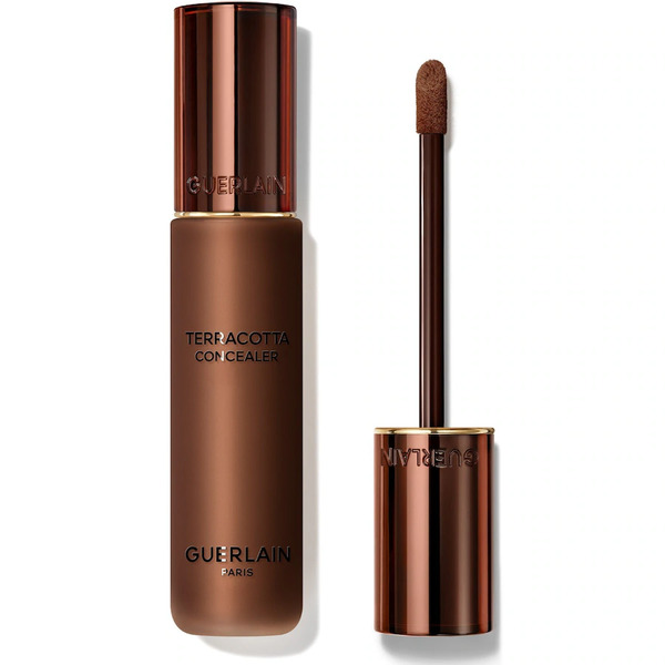 Guerlain - Terracotta Correttore Perfezione Naturale Tenuta 24 Ore - No Transfer Correttori 11.5 Ml Marrone Unisex 