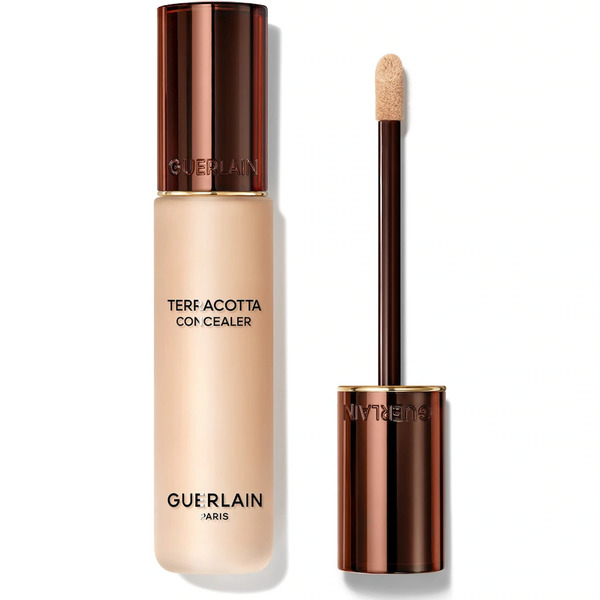  Guerlain - Terracotta Correttore Perfezione Naturale Tenuta 24 Ore - No Transfer Correttori 11.5 Ml Nude Unisex 