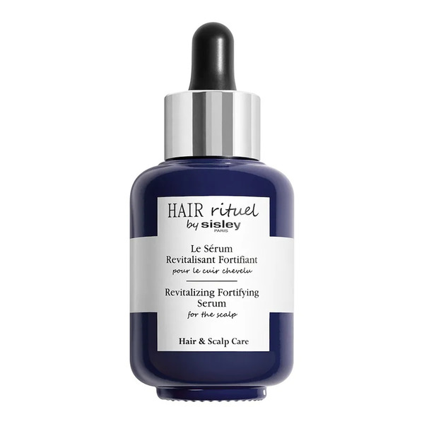  Hair Rituel By Sisley - The Perfect Partners Le Sérum Revitalisant Fortifiant Pour Le Cuir Chevelu Maschere 60 Ml Unisex 