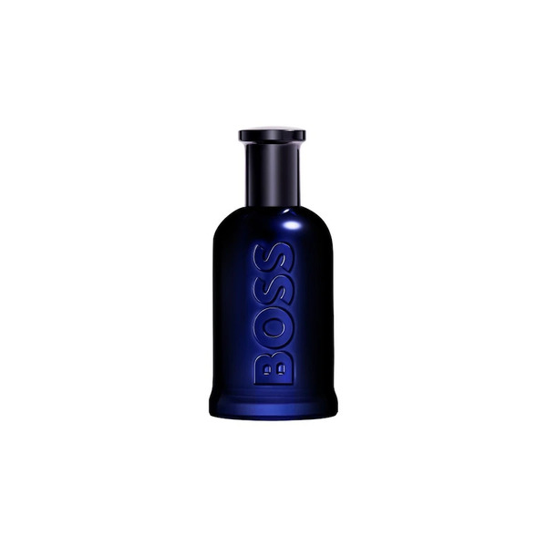  Hugo Boss - Boss Bottled Night Profumi Uomo 100 Ml Male 