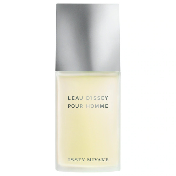  Issey Miyake - L'eau D'issey Pour Homme Vaporizzatore Profumi Uomo 75 Ml Male 