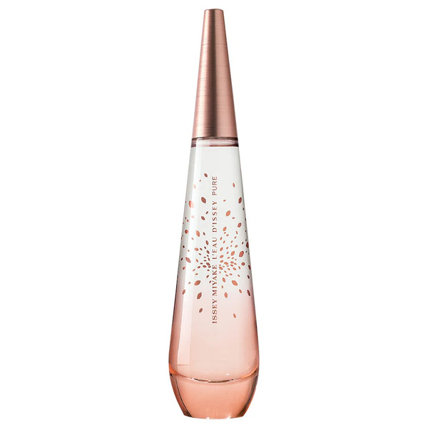  Issey Miyake - L'eau D'issey Pure Nectar D'issey Petale De Nectar Eau De Toilette Spray Profumi Donna 90 Ml Female 