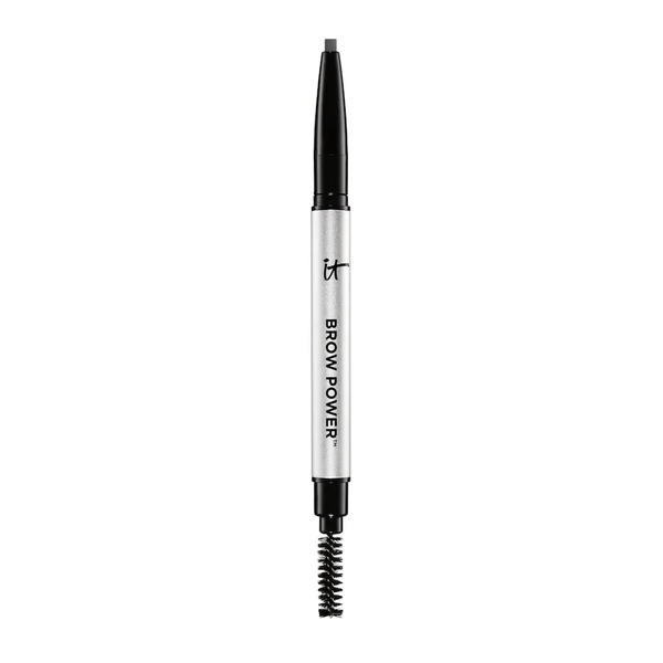  It Cosmetics - Brow Power™ Brow Power Universal Eyebrow Pencil Matite Sopracciglia 0.16 G Marrone Unisex 
