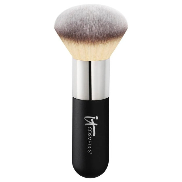  It Cosmetics - Heavenly Luxe™ Heavenly Luxe Airbrush Powder & Bronzer Brush #1 Pennelli Cipria 1 Pieces Unisex 