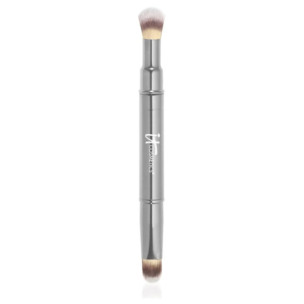  It Cosmetics - Heavenly Luxe™ Heavenly Luxe™ Dual Airbrush Concealer Brush #2 Pennelli Correttore 1 Pieces Unisex 
