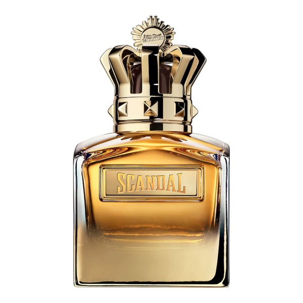  Jean Paul Gaultier - Scandal Pour Homme Absolu Parfum Concentré Profumi Uomo 100 Ml Male 