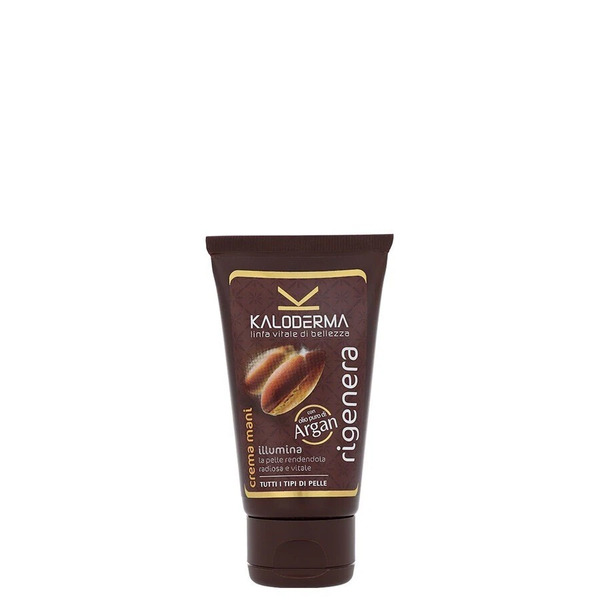  Kaloderma - Crema Mani Rigenera Crema Mani 75 Ml Unisex 