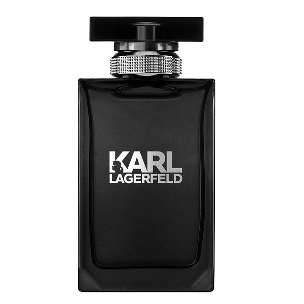  Karl Lagerfeld - Karl Lagerfeld For Men Duo For Men Profumi Uomo 50 Ml Male 