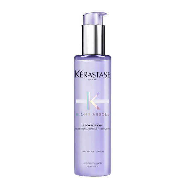  Kérastase - Blond Absolu Siero Ristrutturante Termoprotettore Per Capelli Biondi Balsamo Senza Risciacquo 150 Ml Unisex 