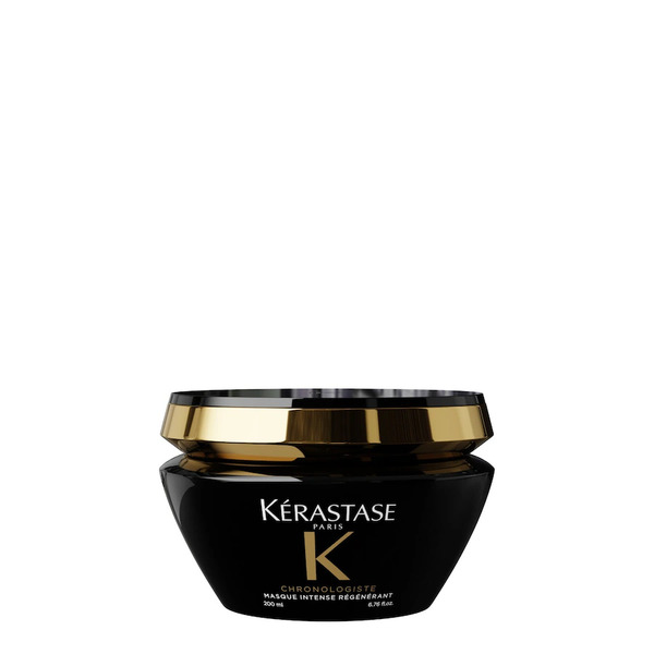  Kérastase - Chronologiste Maschera Rivitalizzante Di Giovinezza Per Tutti I Tipi Di Capelli Maschere 200 Ml Female 