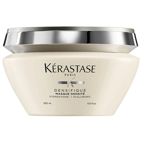  Kérastase - Densifique Maschera Ad Azione Densificante Per Capelli Soggetti A Diradamento Maschere 200 Ml Unisex 