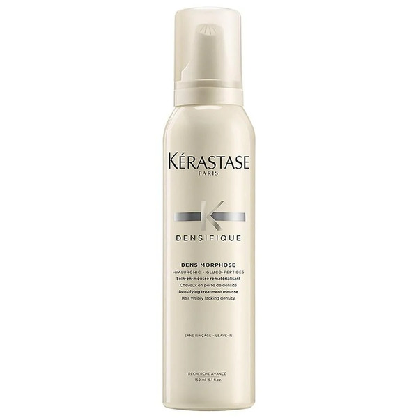  Kérastase - Densifique Schiuma Densificante E Rassodante Per Capelli Sottili Schiume & Mousse 150 Ml Unisex 