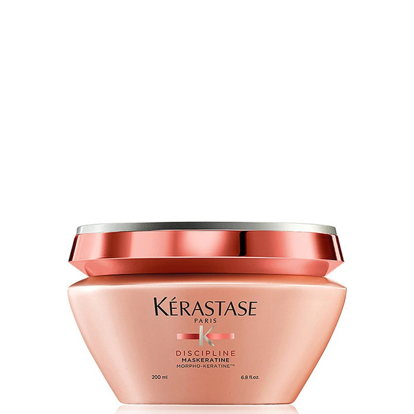  Kérastase - Discipline Maschera Idratante Per Capelli Crespi E Indisciplinati Maschere 200 Ml Unisex 